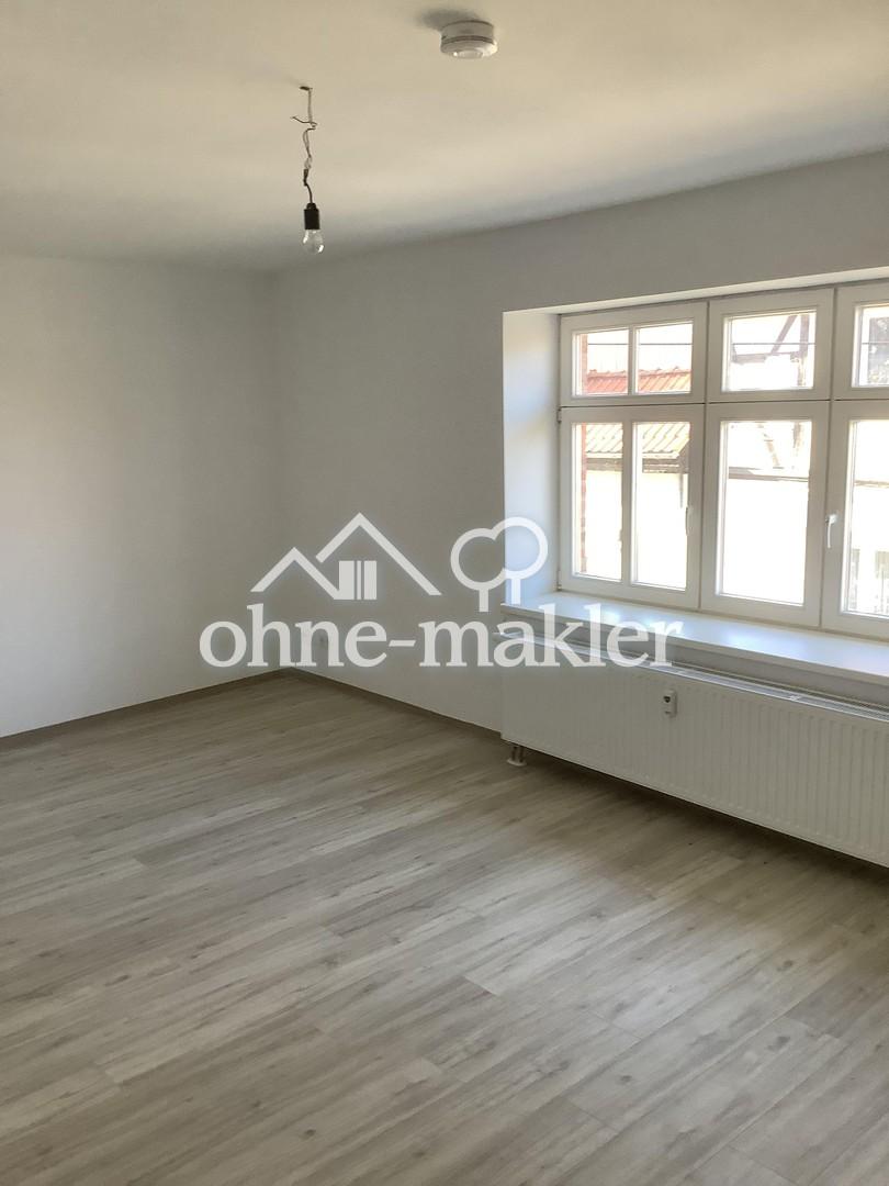 Danstedt erleben - Wohnen in einer 2 Raum Wohnung - Photo 5