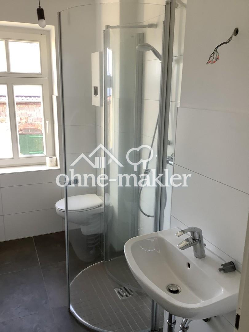 Danstedt erleben - Wohnen in einer 2 Raum Wohnung - Photo 1