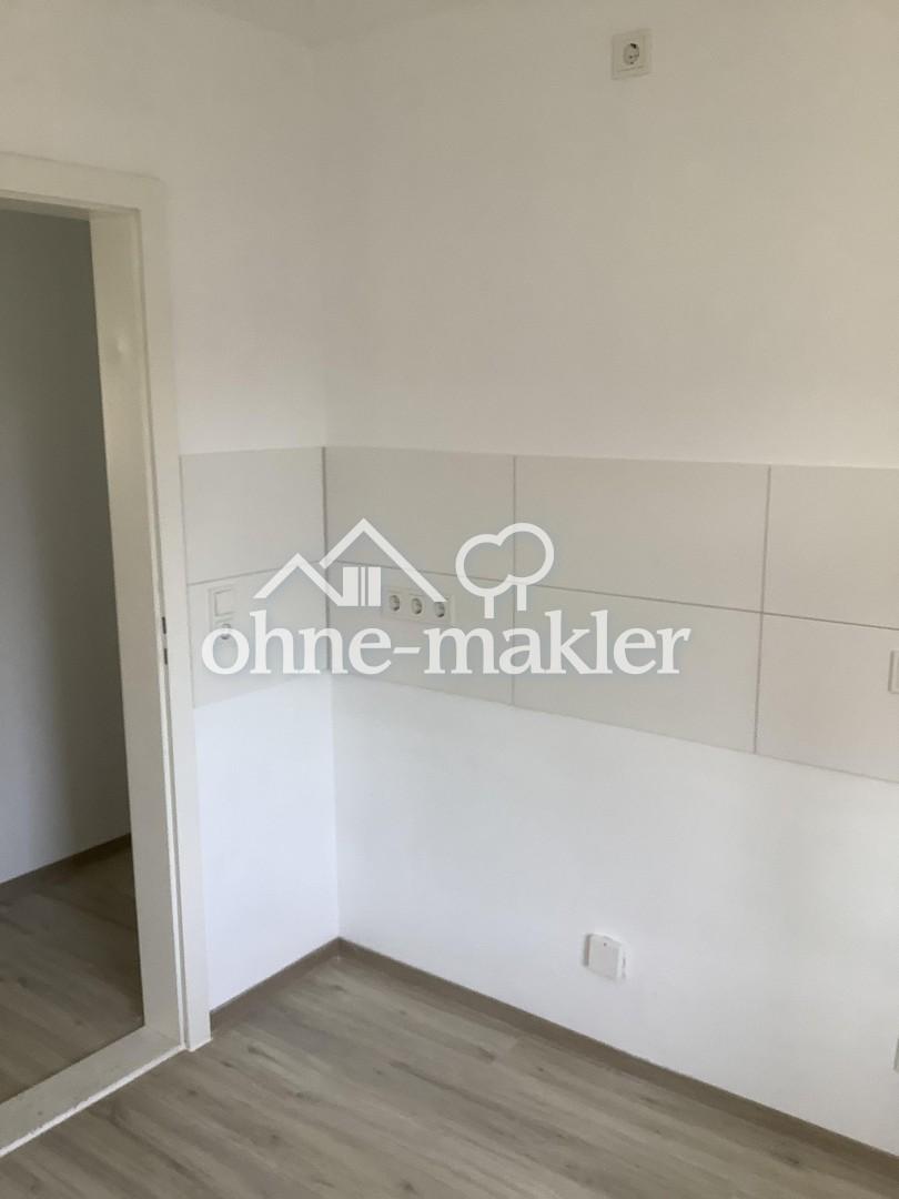 Danstedt erleben - Wohnen in einer 2 Raum Wohnung - Photo 4