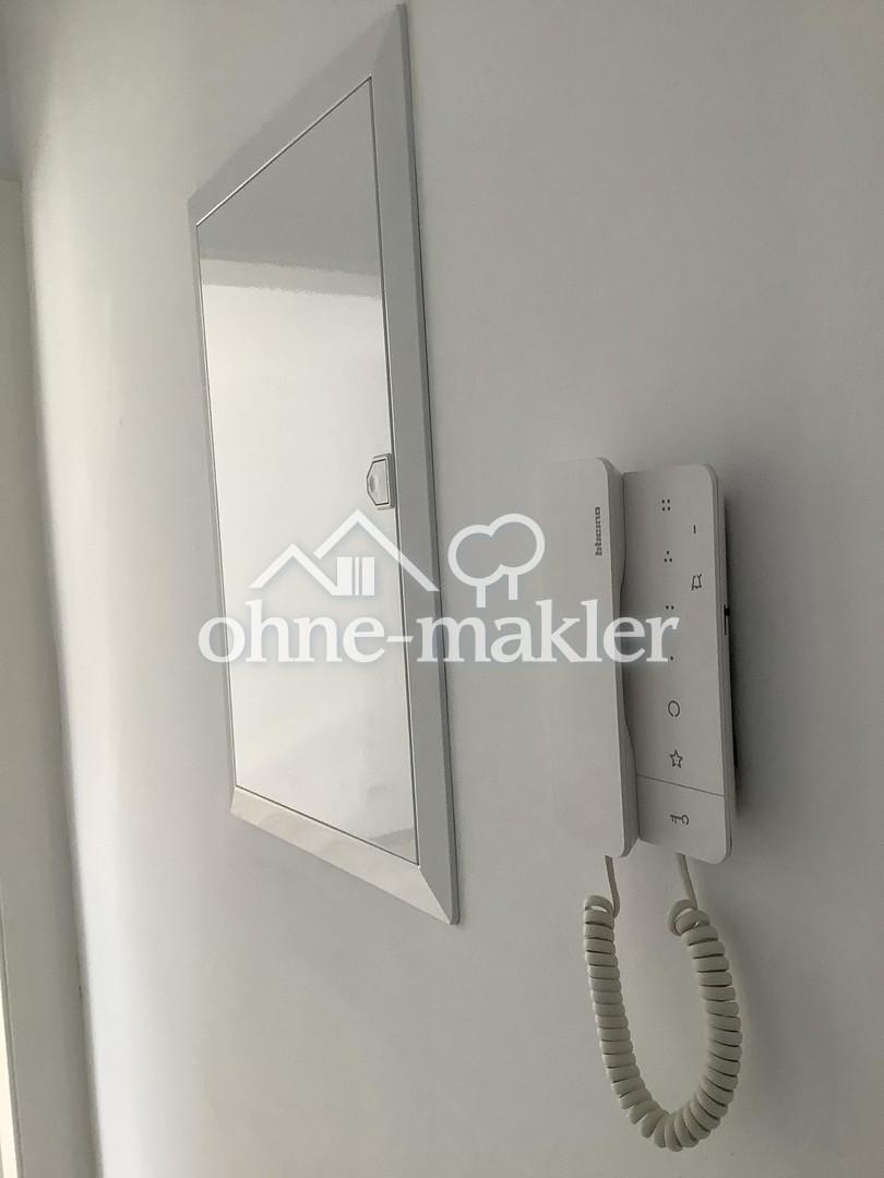 Danstedt erleben - Wohnen in einer 2 Raum Wohnung - Photo 1