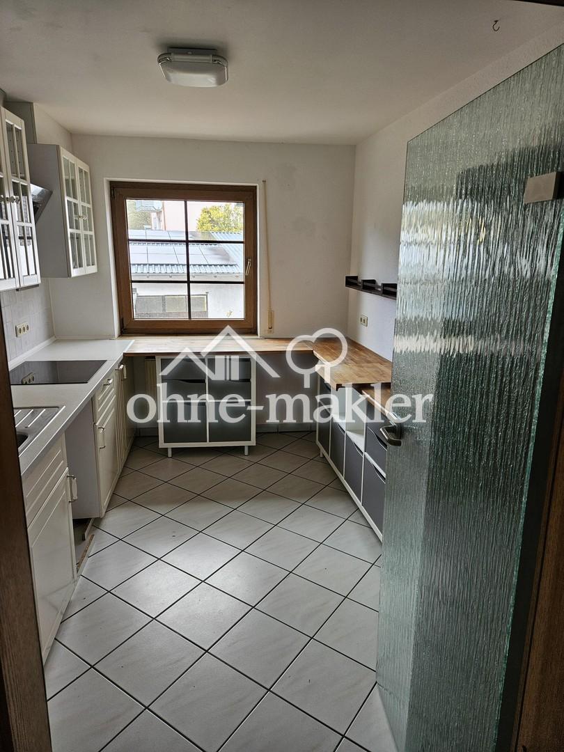 schöne 3 Zimmer Wohnung in Ingelheim - Photo 3