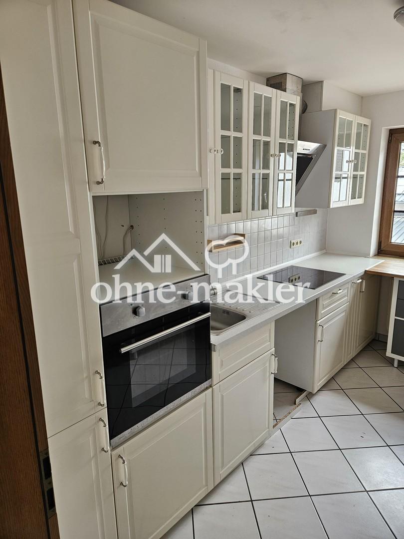 schöne 3 Zimmer Wohnung in Ingelheim - Photo 2