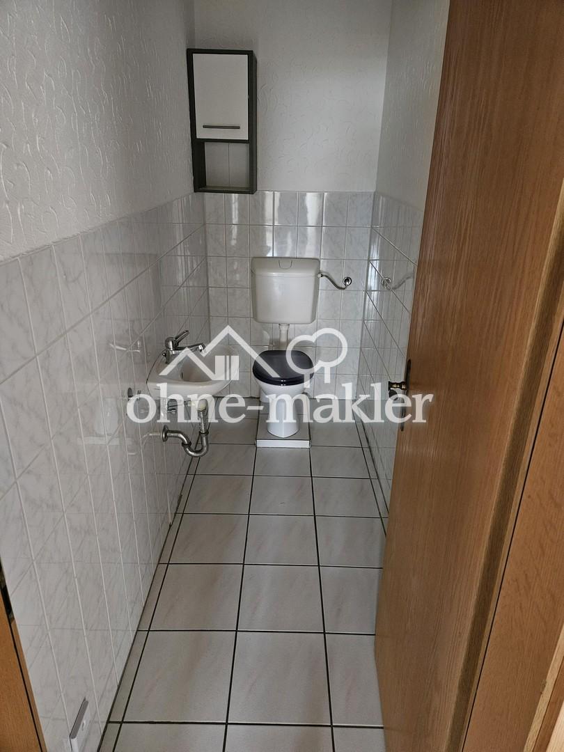 schöne 3 Zimmer Wohnung in Ingelheim - Photo 5