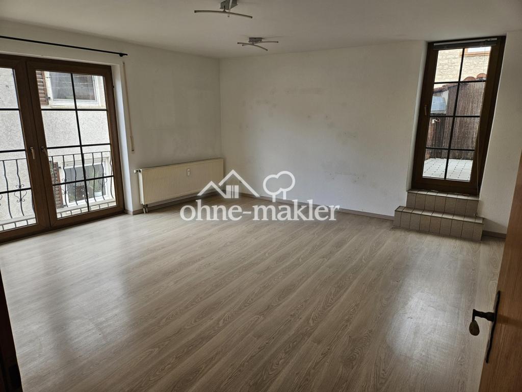 schöne 3 Zimmer Wohnung in Ingelheim - Photo 1