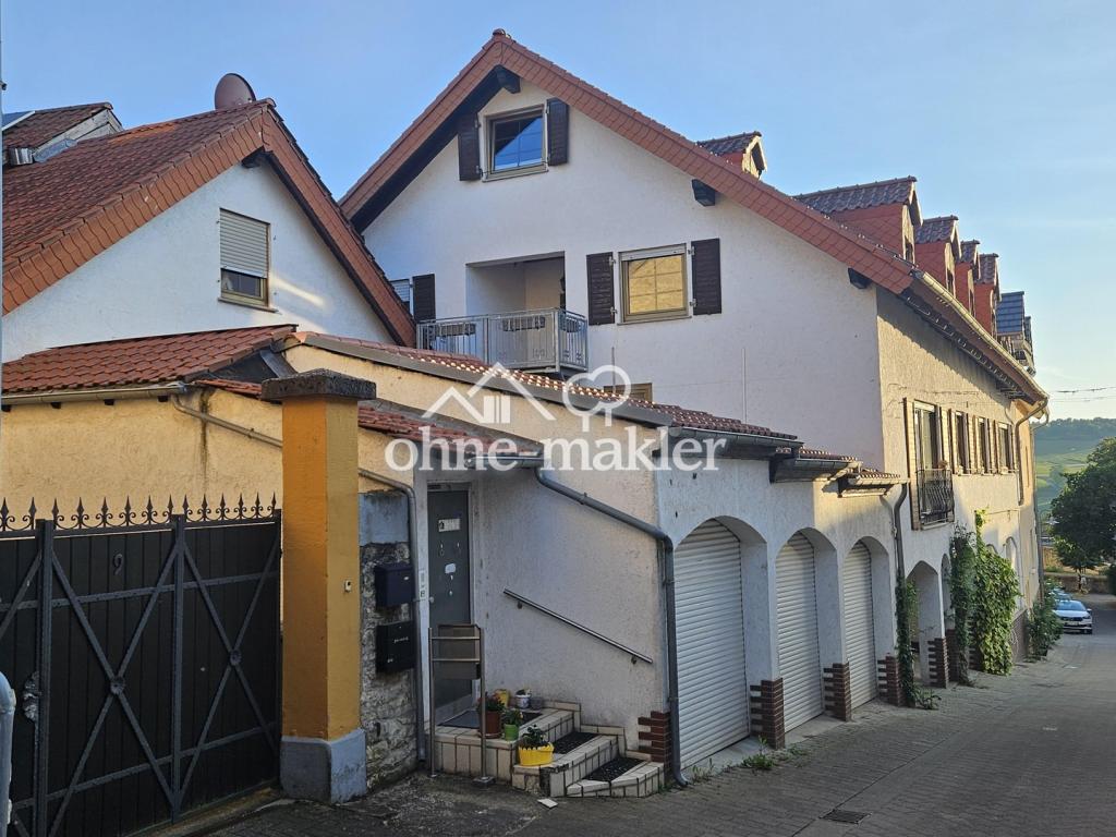schöne 3 Zimmer Wohnung in Ingelheim - Photo 1