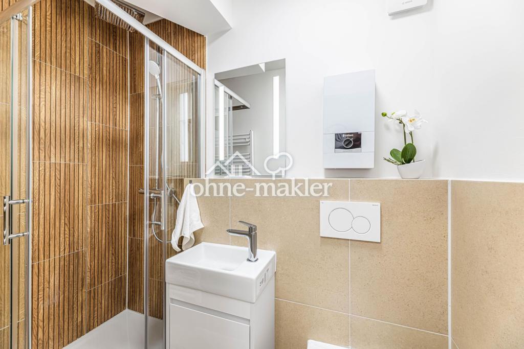 WG-Zimmer in Toplage – saniert, möbliert & perfekt angebunden - Photo 5
