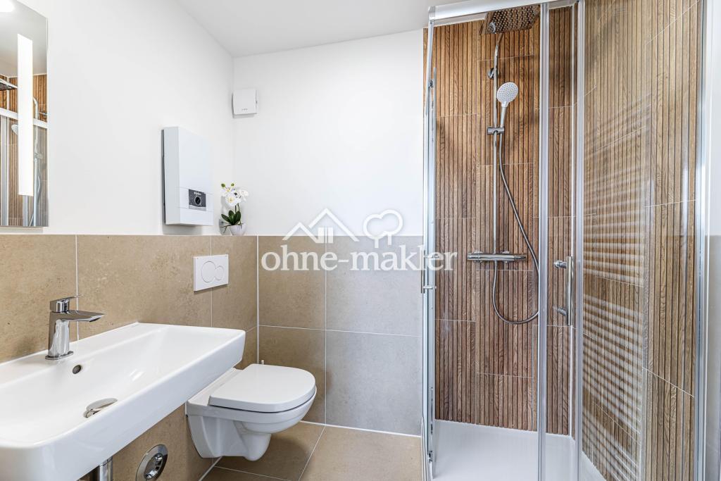 WG-Zimmer in Toplage – saniert, möbliert & perfekt angebunden - Photo 2