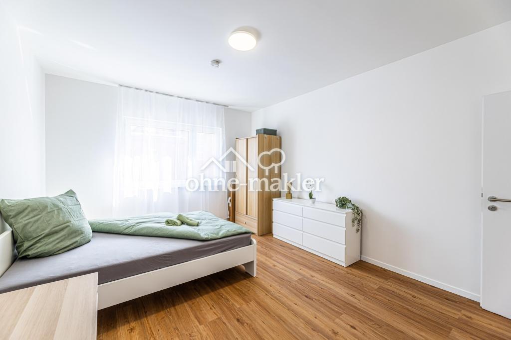 WG-Zimmer in Toplage – saniert, möbliert & perfekt angebunden - Foto 3