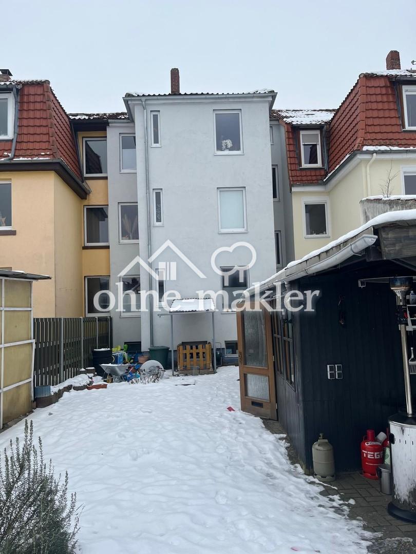 Immobilie in Einbeck -  - Bild 1