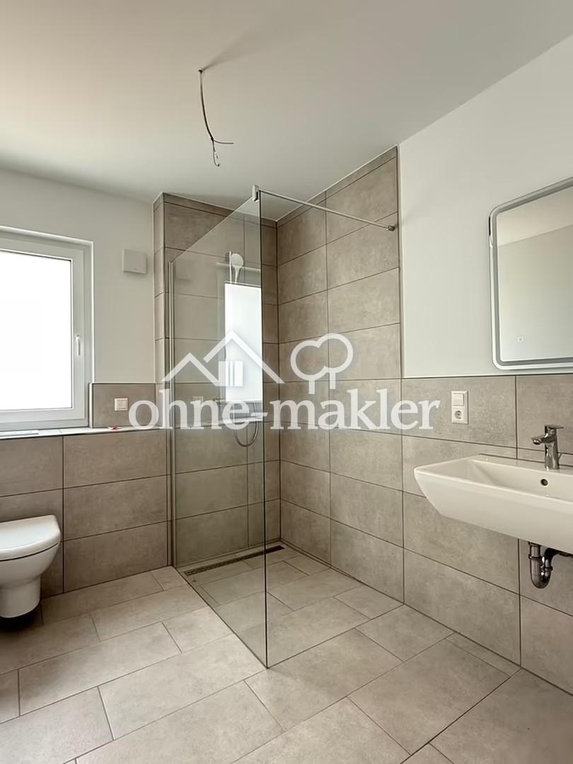 Traumhaftes Wohnen im Schwarzwald: Moderne 3-Zimmer-Wohnung zum Erstbezug! - Foto 3
