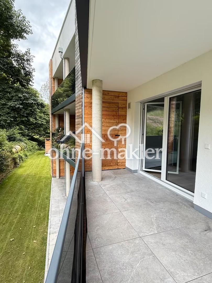 Traumhaftes Wohnen im Schwarzwald: Moderne 3-Zimmer-Wohnung zum Erstbezug! - Foto 4