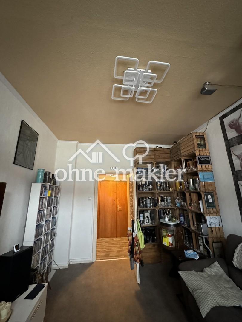 Großzügige 4 Zimmer Wohnung in attraktiver Lage am Dortmunder Hafen - Foto 3