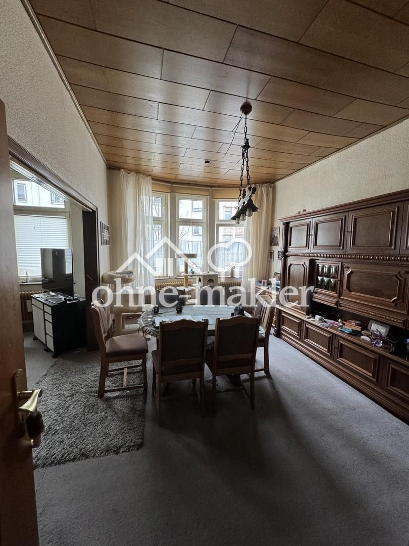 Großzügige 4 Zimmer Wohnung in attraktiver Lage am Dortmunder Hafen - Foto 4