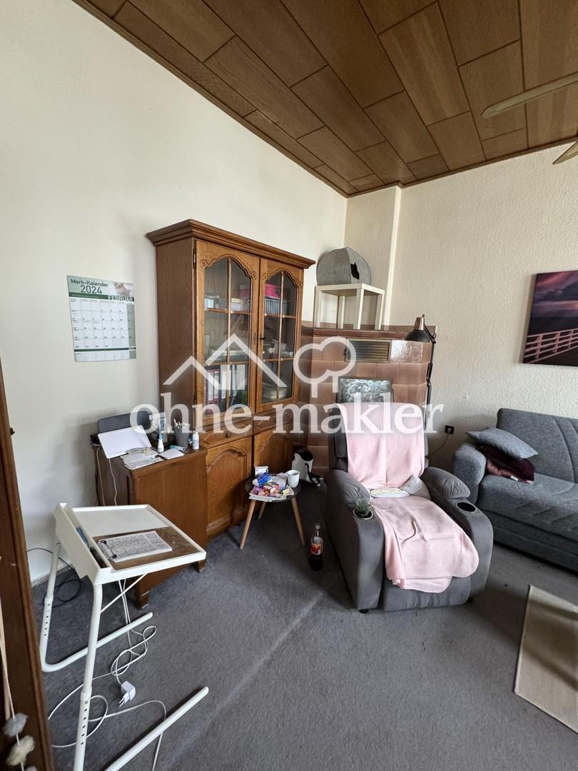 Großzügige 4 Zimmer Wohnung in attraktiver Lage am Dortmunder Hafen - Foto 2