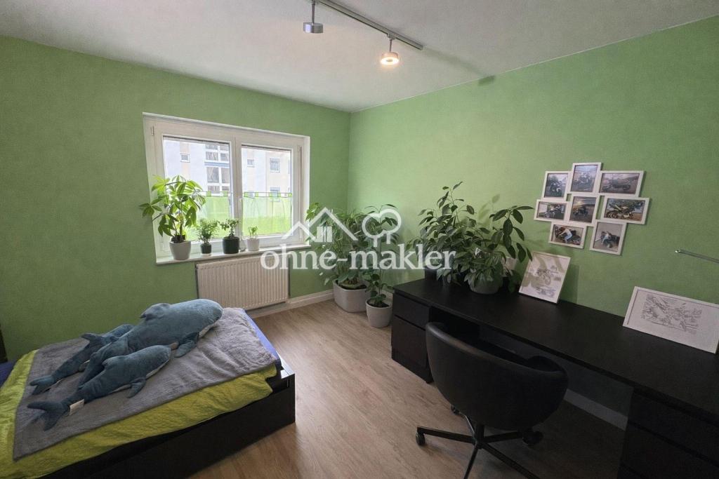 stilvolle und topmoderne 3 Zimmer Erdgeschosswohnung in begehrter Lage - Photo 2