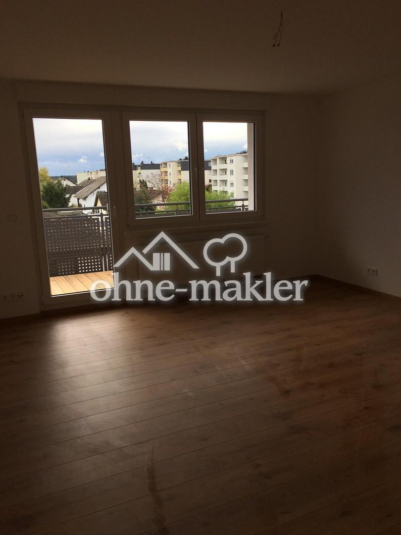 5 ZKB Penthouse-Wohnung mit EBK, Garage + großer Dachterrasse ab 1.5.2026 zu vermieten - Photo 4
