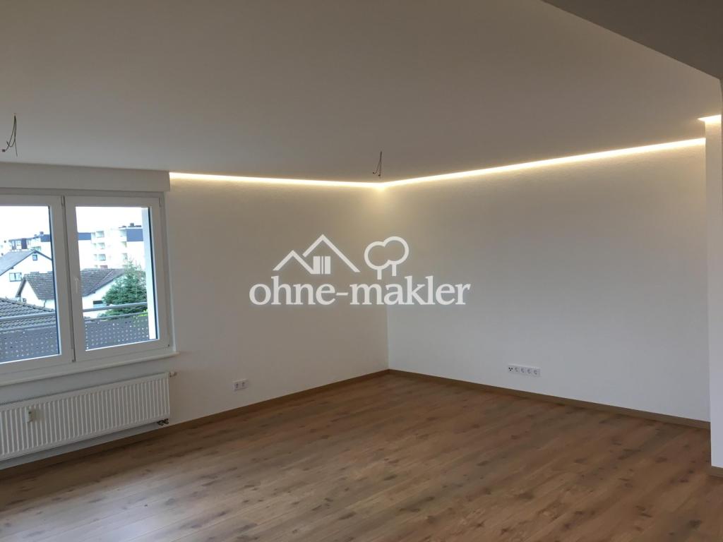 5 ZKB Penthouse-Wohnung mit EBK, Garage + großer Dachterrasse ab 1.5.2026 zu vermieten - Photo 3