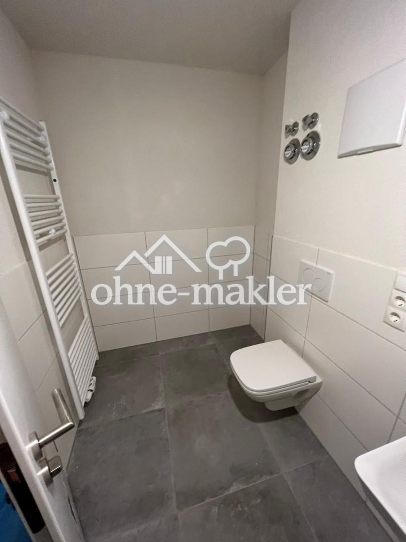 Großzügige 2-Zimmer-Wohnung mit großer Terrasse und Weitblick - Photo 4