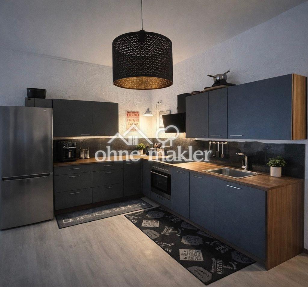 Großzügige 2-Zimmer-Wohnung mit großer Terrasse und Weitblick - Photo 3