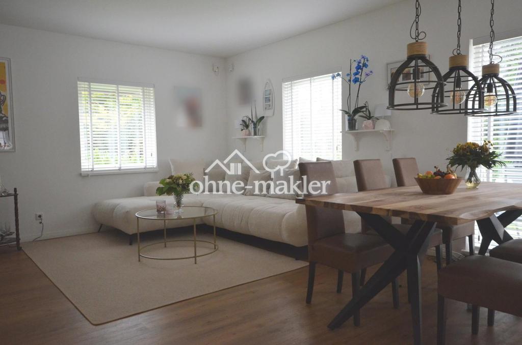 *** NEUES Schwedenhaus in TOP Lage von Buchholz i.d.N. *** Fertiger Neubau unmöbliert oder möbliert! - Photo 2