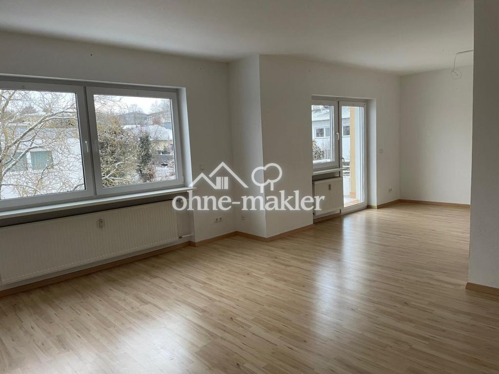 3 Zimmer Wohnung - Photo 1