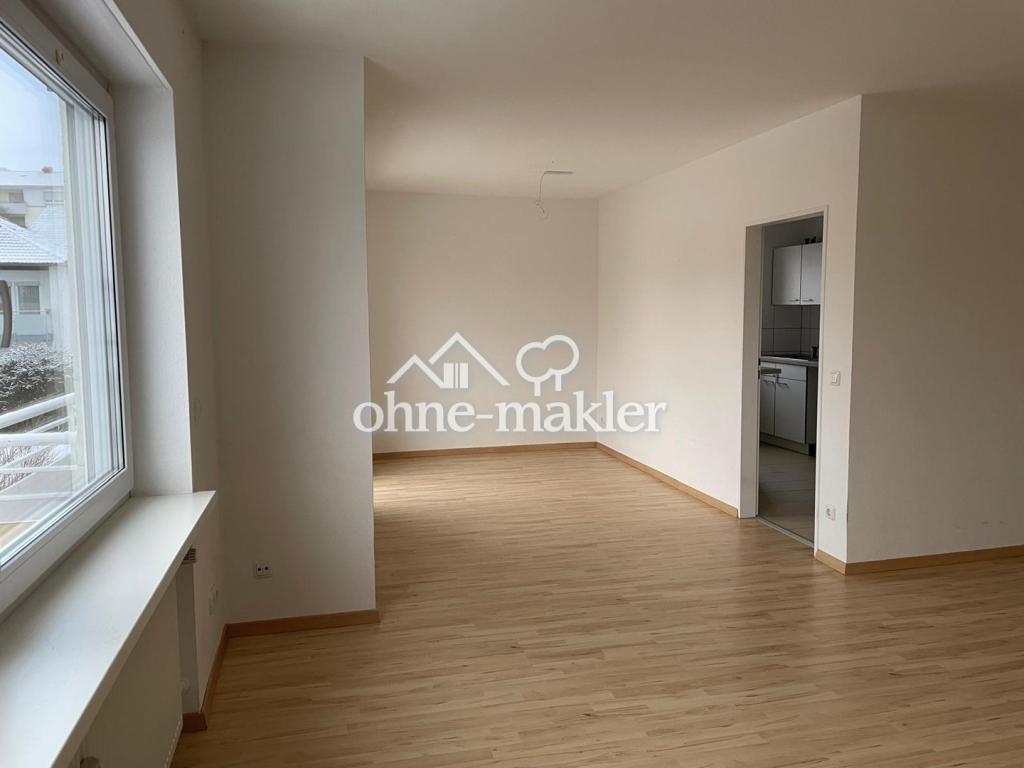 3 Zimmer Wohnung - Photo 1