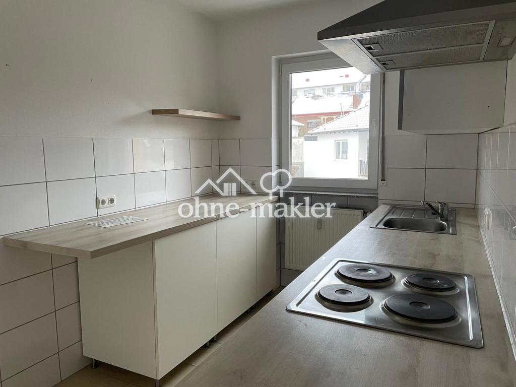 3 Zimmer Wohnung - Photo 3