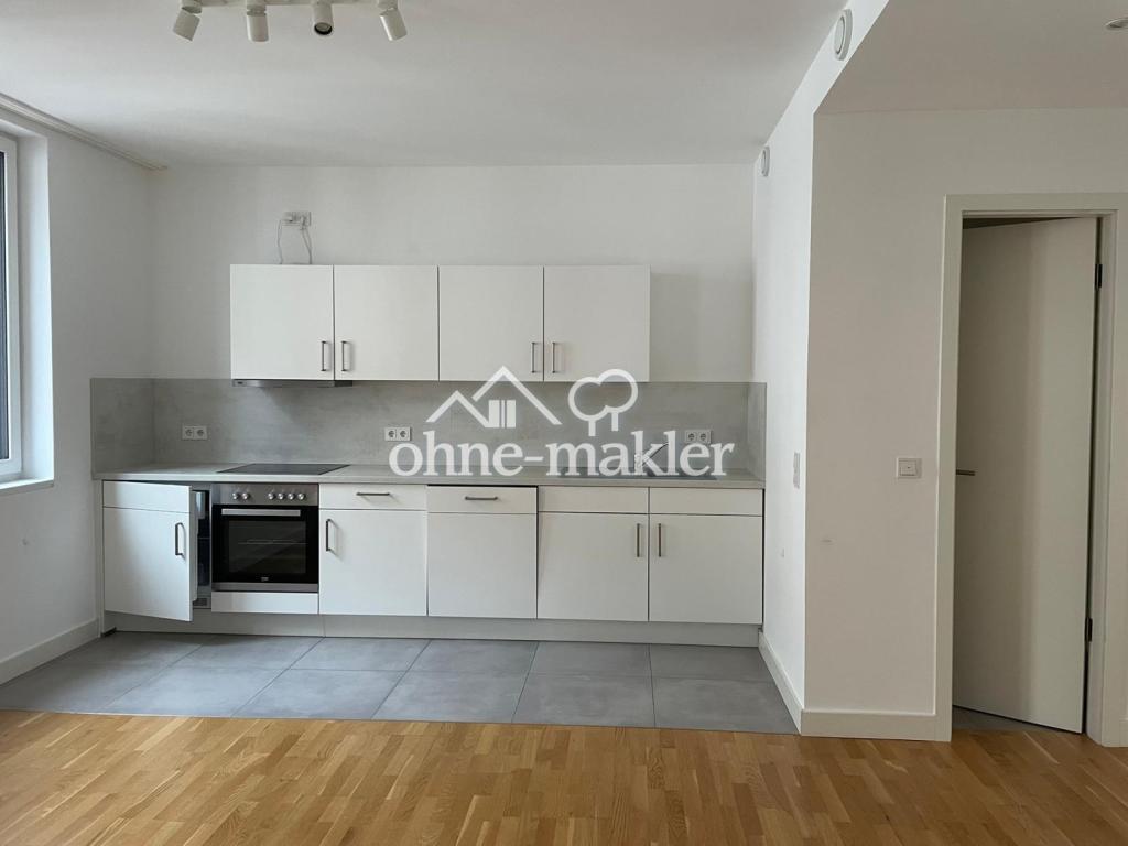 2 Zimmer-Wohnung im Neubaustandart nähe Konstabler Wache - Foto 3