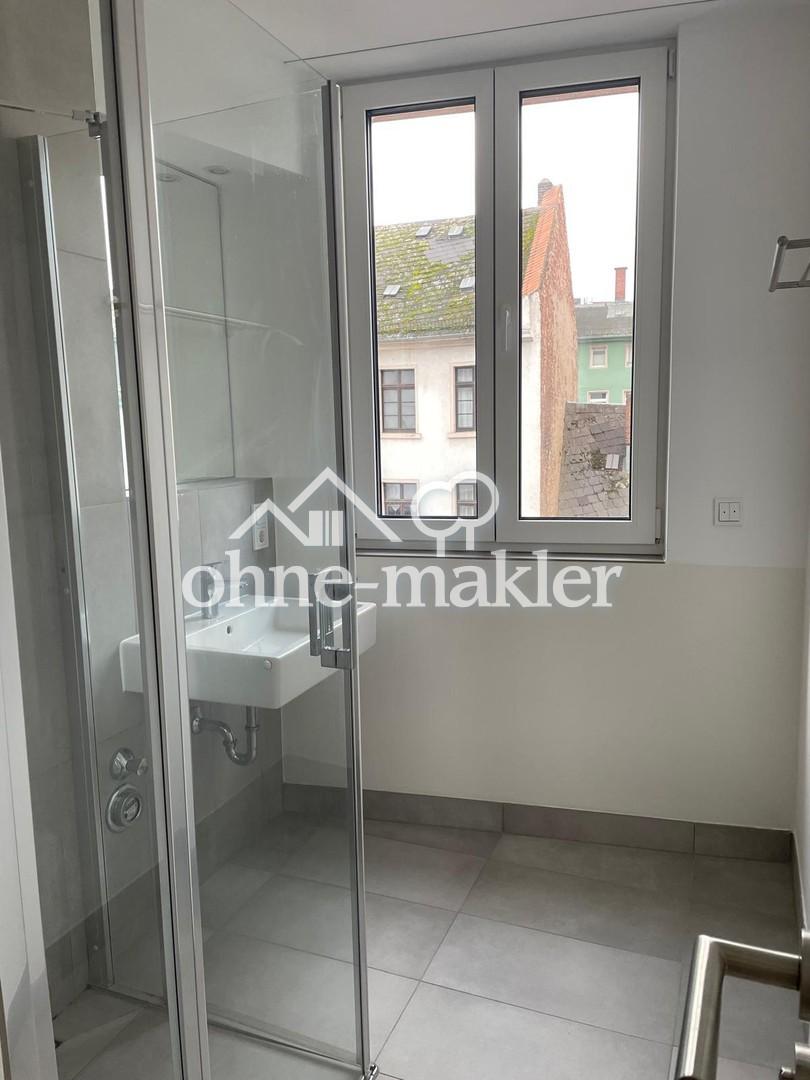 2 Zimmer-Wohnung im Neubaustandart nähe Konstabler Wache - Foto 4