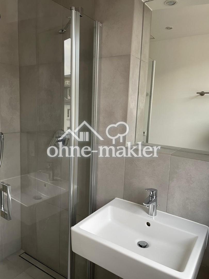 2 Zimmer-Wohnung im Neubaustandart nähe Konstabler Wache - Foto 5