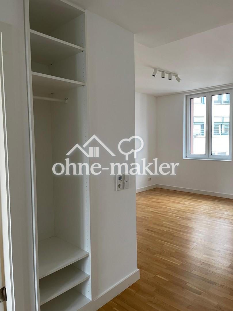2 Zimmer-Wohnung im Neubaustandart nähe Konstabler Wache - Foto 2