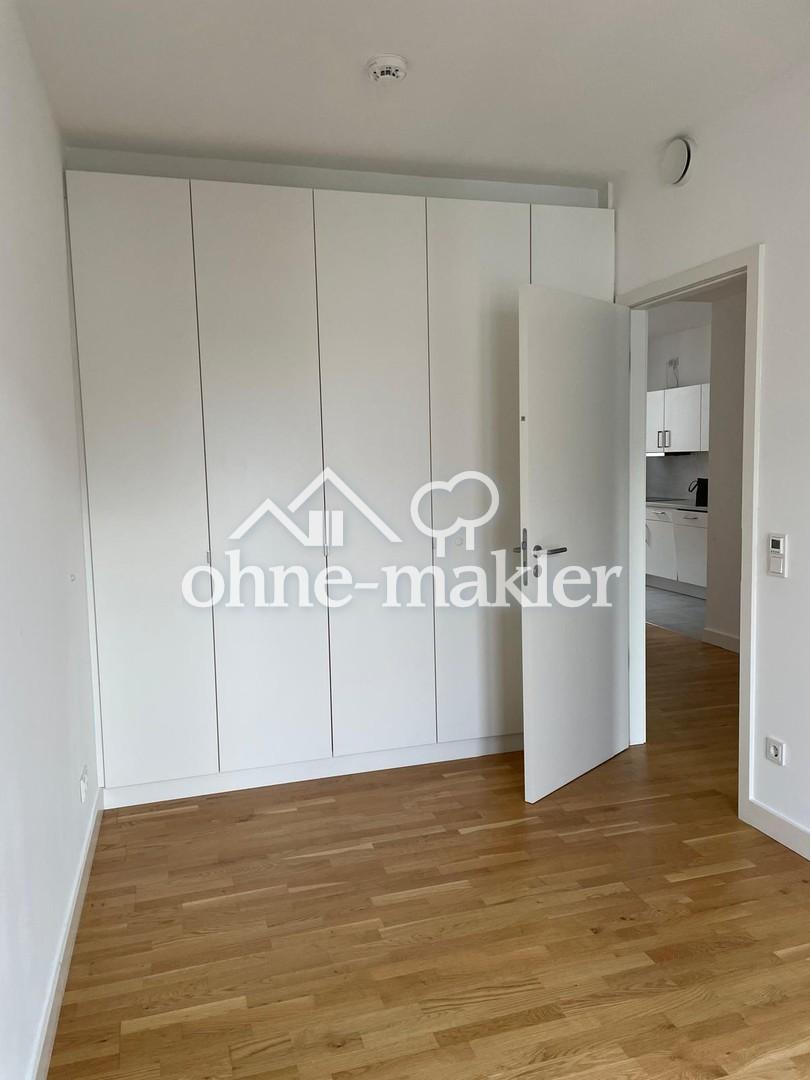 2 Zimmer-Wohnung im Neubaustandart nähe Konstabler Wache - Photo 4