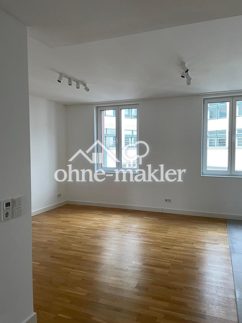 2 Zimmer-Wohnung im Neubaustandart nähe Konstabler Wache - Photo 1