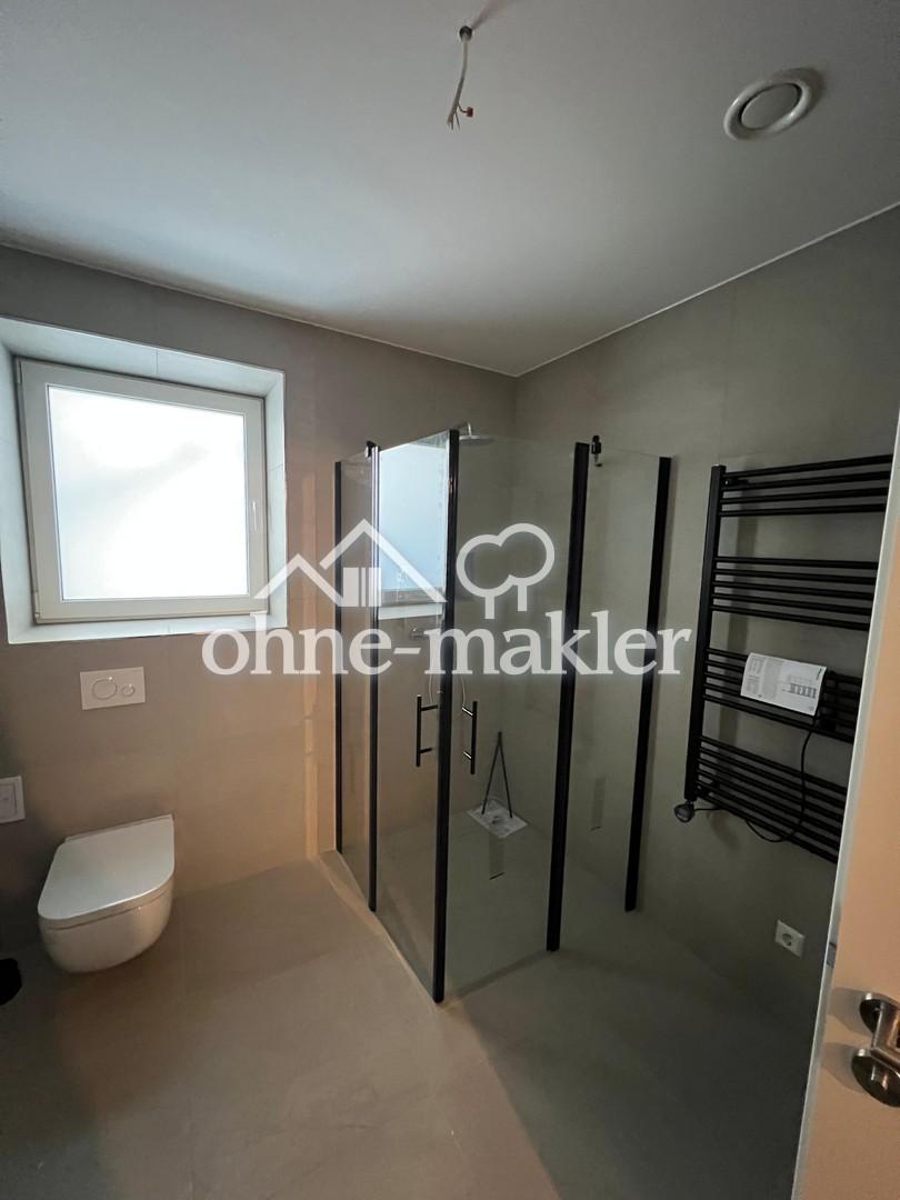 Erstbezug: Moderne 2-Zimmer-Wohnung mit Balkon in Walldürn - Photo 4