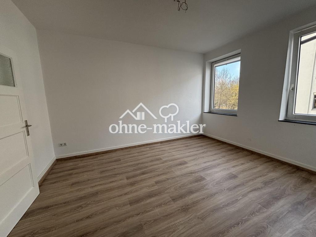 Lichtdurchflutetes Wohnung! 3 Zimmer + Küche mit EBK + Bad - Foto 5
