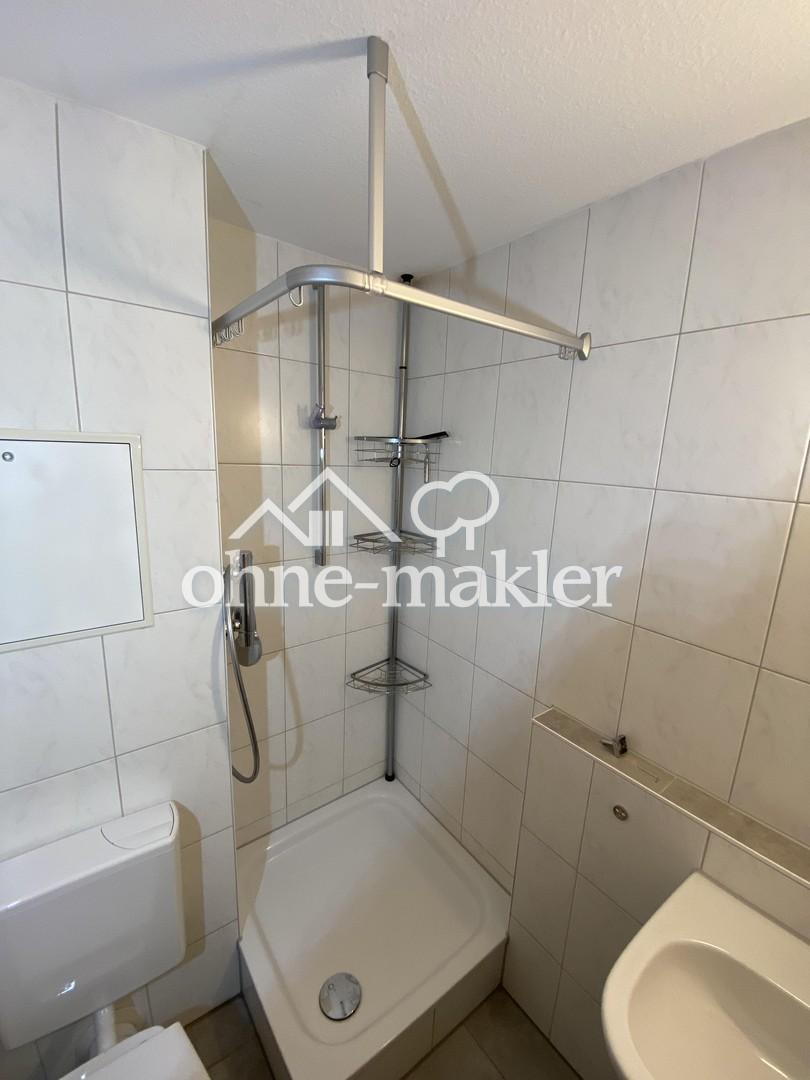 Modernes, möbliertes 1-Zimmer-Appartement mit Balkon in Denzlingen - Photo 5