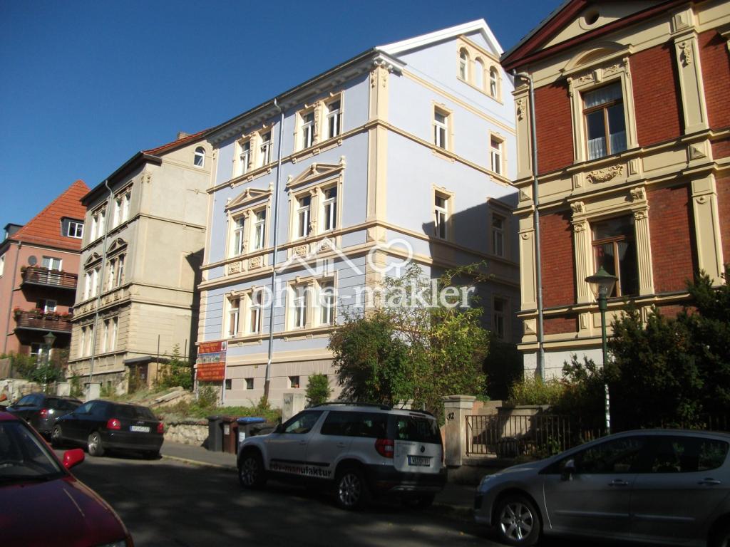 1-Zimmer in 4er Wohngemeinschaft, Weimar - Photo 3