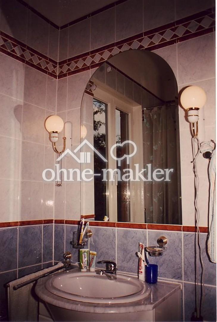 1-Zimmer in 4er Wohngemeinschaft, Weimar - Photo 1