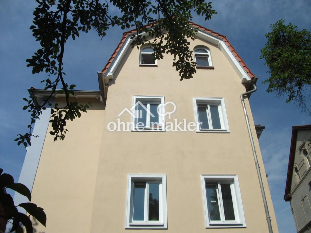 1-Zimmer in 4er Wohngemeinschaft, Weimar - Photo 2