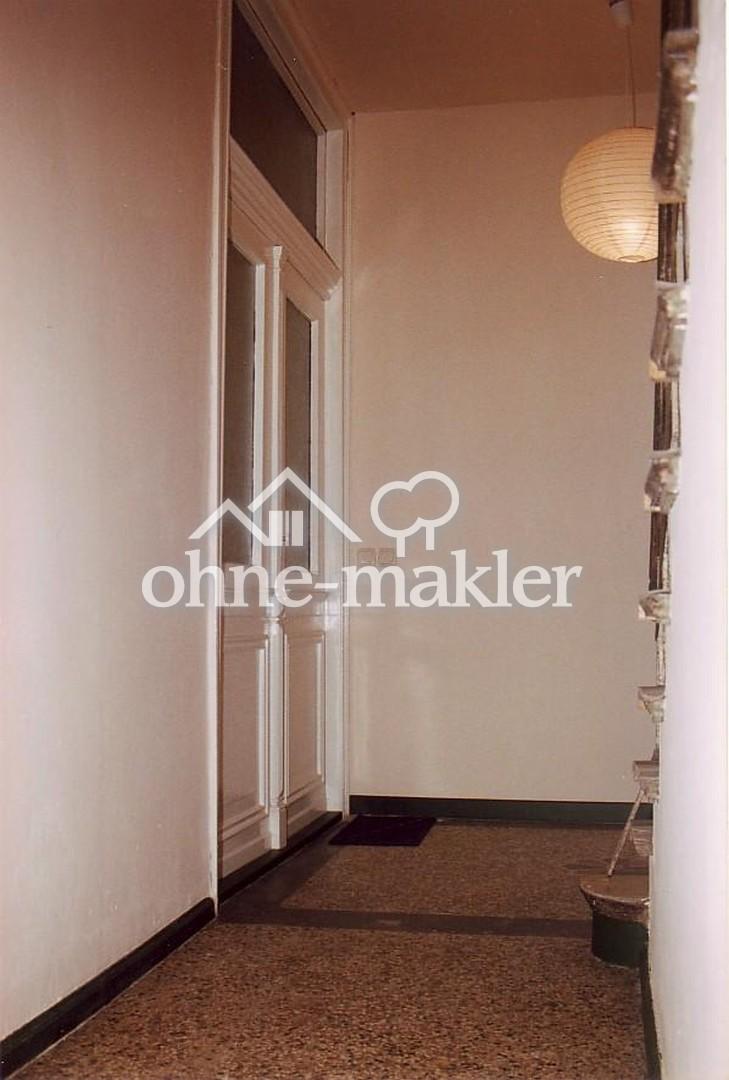 1-Zimmer in 4er Wohngemeinschaft, Weimar - Photo 5