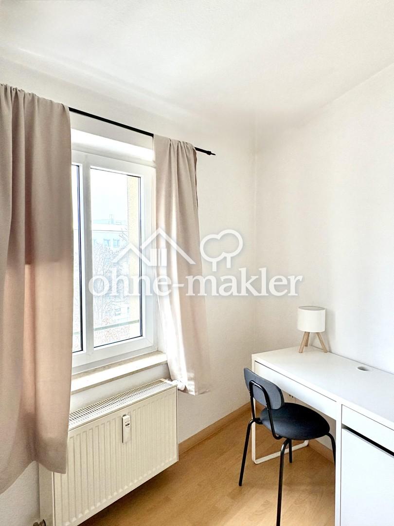 möblierte 1-Zimmerwohnung in TOP-Lage - Foto 3