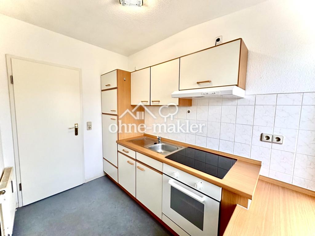 möblierte 1-Zimmerwohnung in TOP-Lage - Foto 5