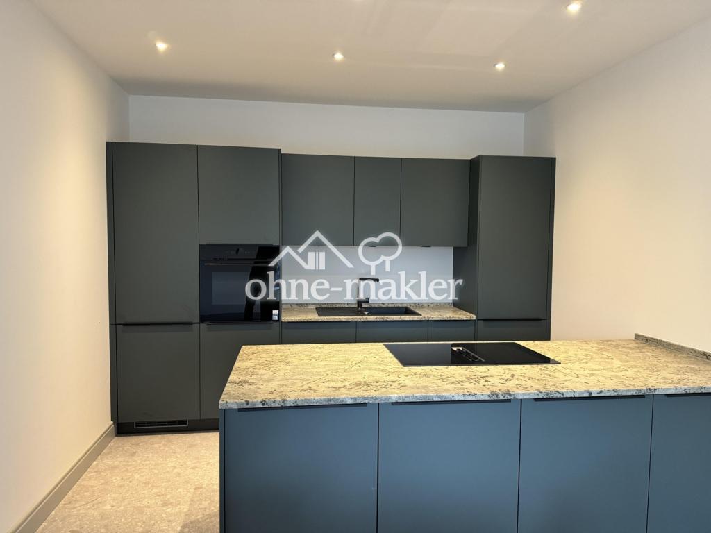 Exklusive Wohneinheit im Doppelhaus direkt am Niendorfer Gehege - Photo 4