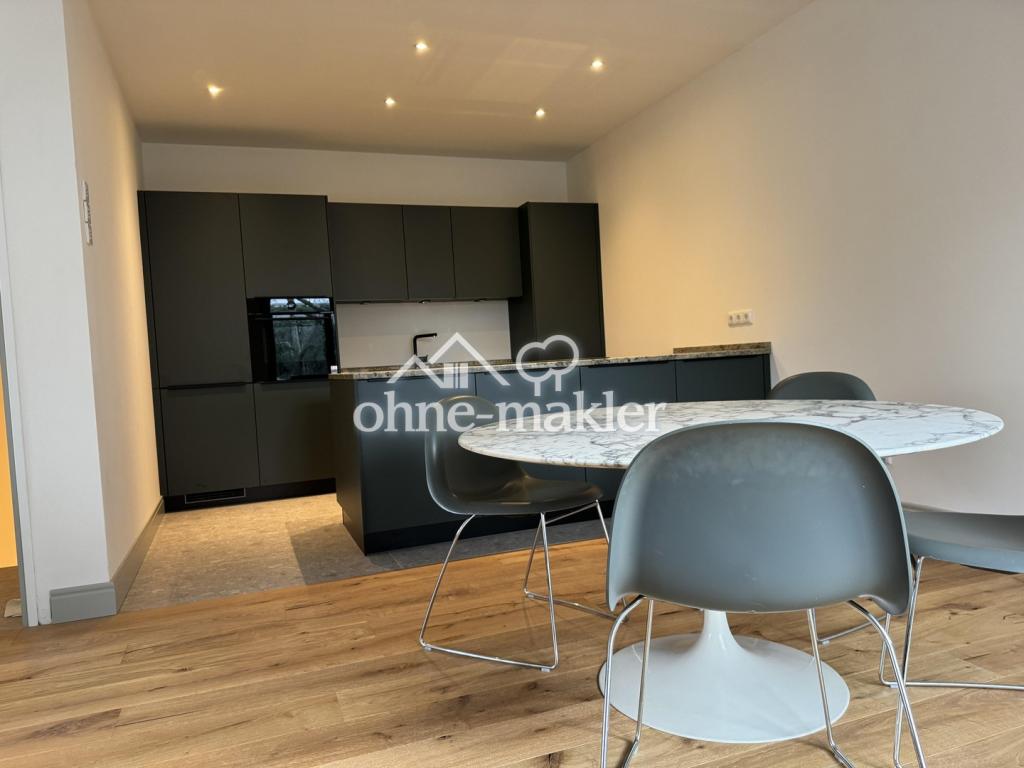 Exklusive Wohneinheit im Doppelhaus direkt am Niendorfer Gehege - Photo 3