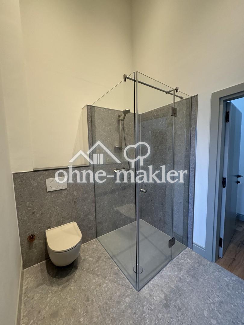 Exklusive Wohneinheit im Doppelhaus direkt am Niendorfer Gehege - Photo 5