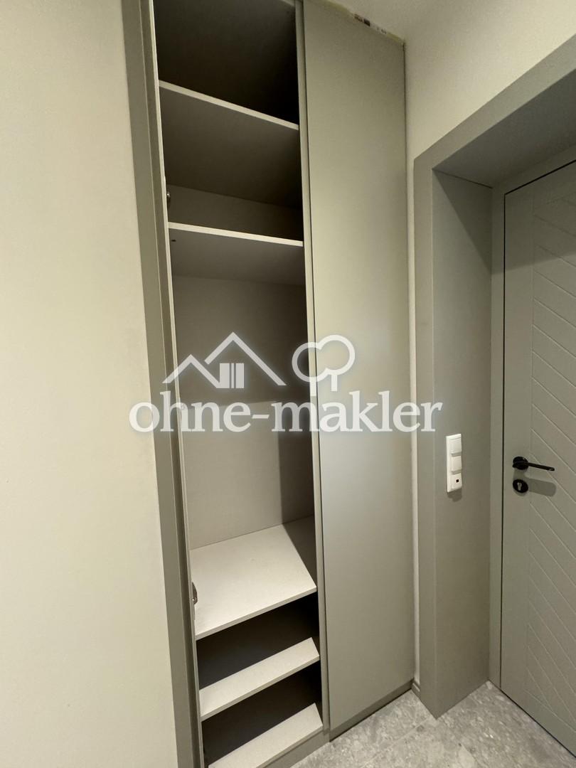 Exklusive Wohneinheit im Doppelhaus direkt am Niendorfer Gehege - Photo 4