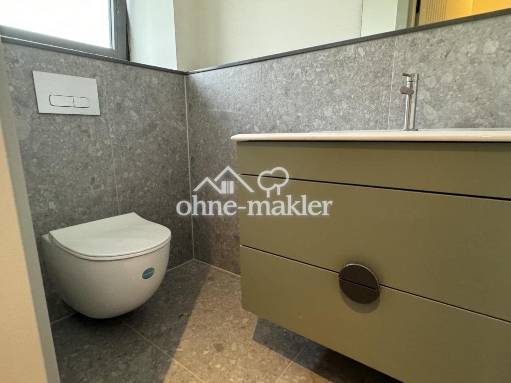 Exklusive Wohneinheit im Doppelhaus direkt am Niendorfer Gehege - Photo 4