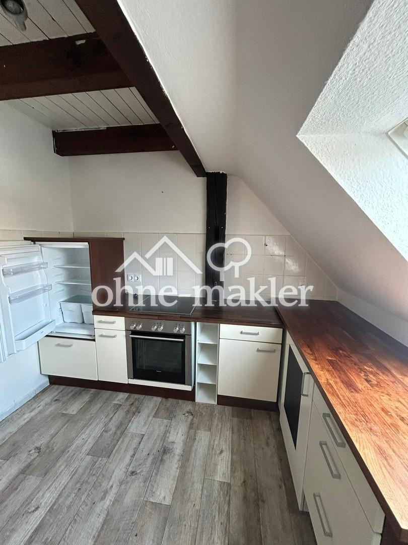 Großzügige Maisonette-Wohnung mit eigenem Garten in ruhiger Lage von Algermissen-Bledeln - Foto 1
