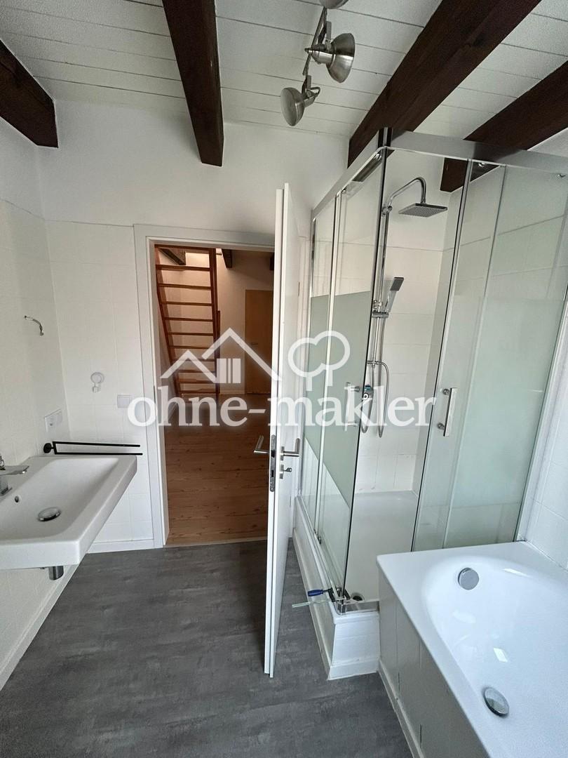 Großzügige Maisonette-Wohnung mit eigenem Garten in ruhiger Lage von Algermissen-Bledeln - Foto 5