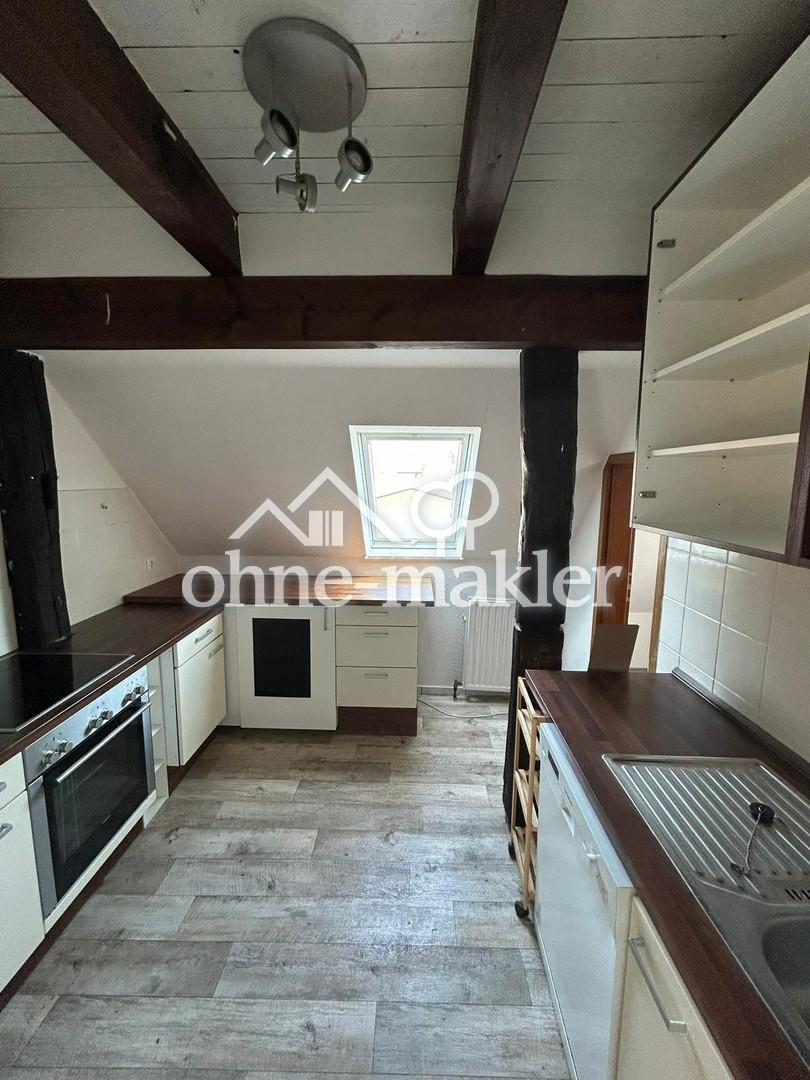 Großzügige Maisonette-Wohnung mit eigenem Garten in ruhiger Lage von Algermissen-Bledeln - Foto 2